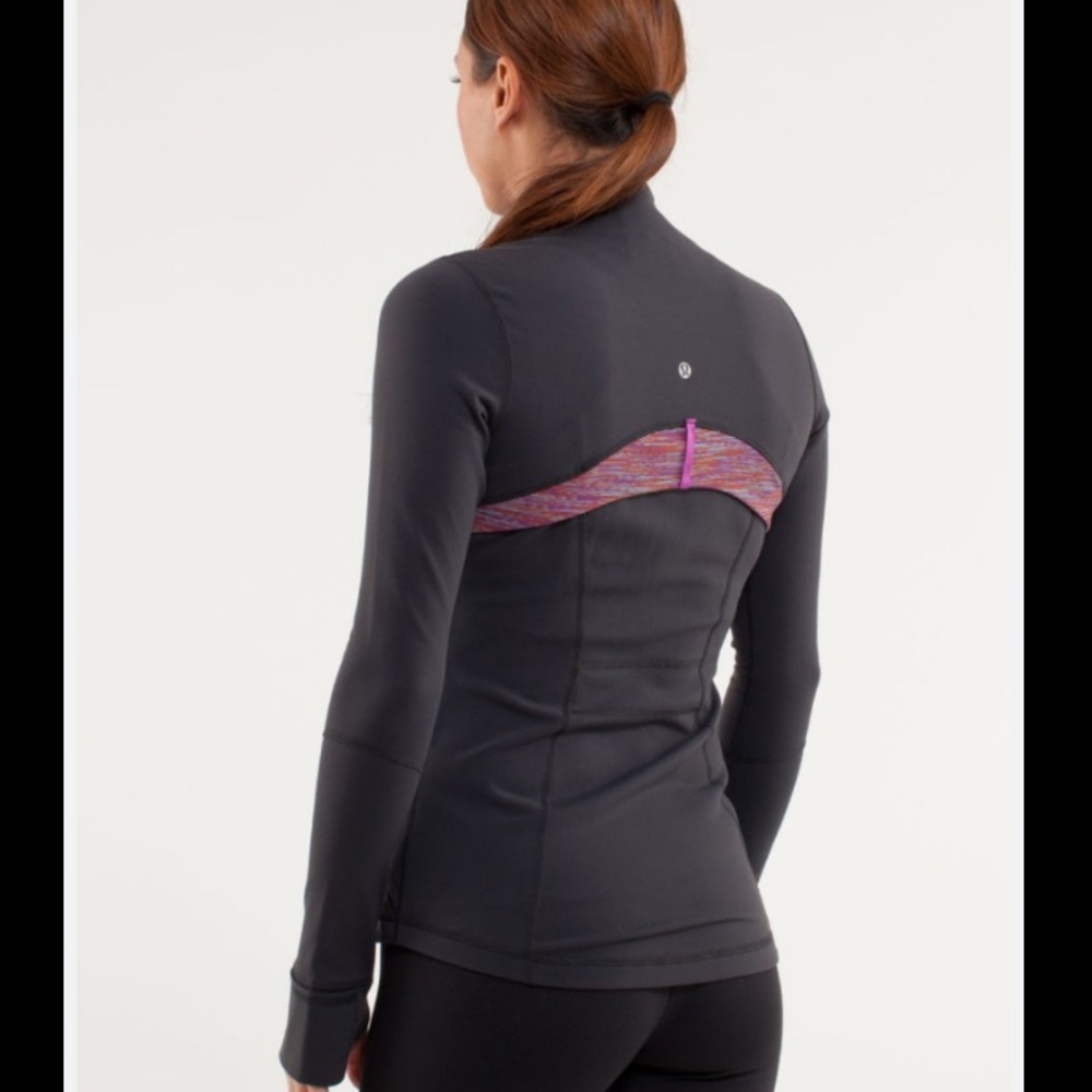 Lululemon Define Wee Are From Space Jacket - image 2